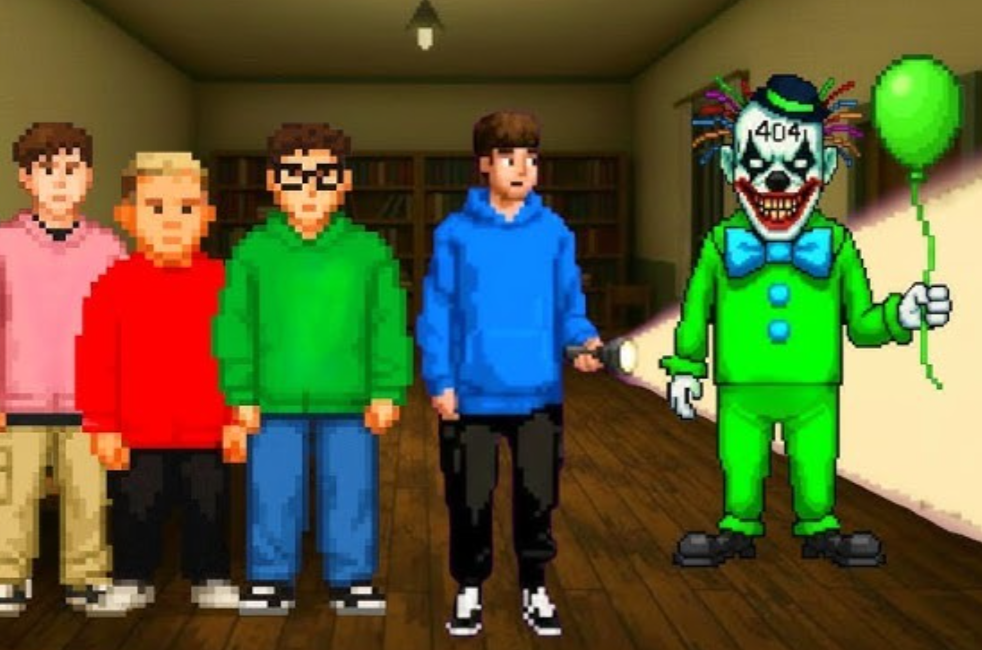 Orfanato en vivo.com