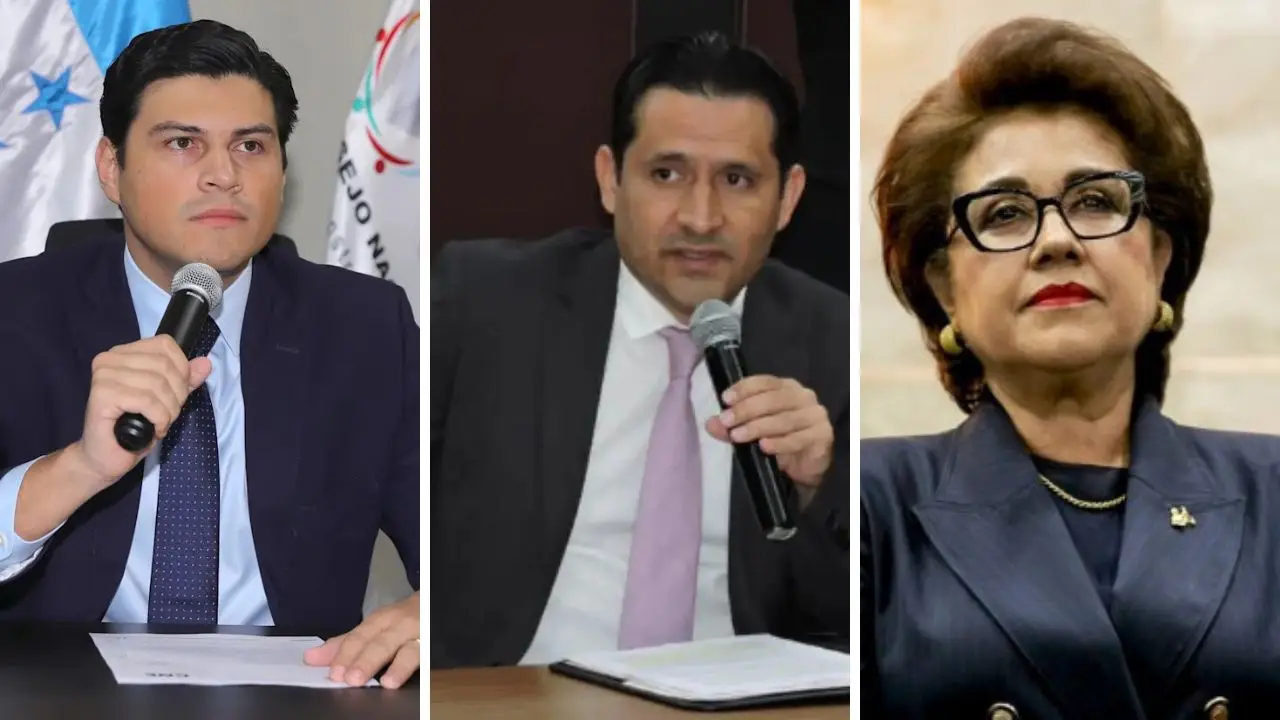 juicios políticos Honduras