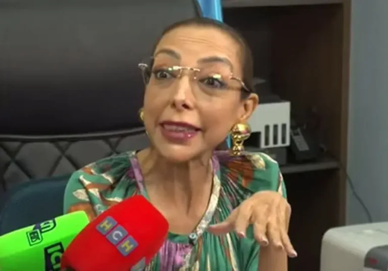 Miriam Barahona