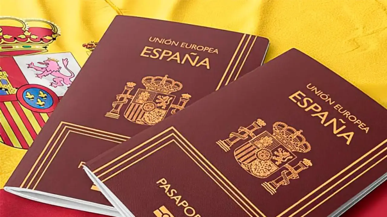 mudarte a España