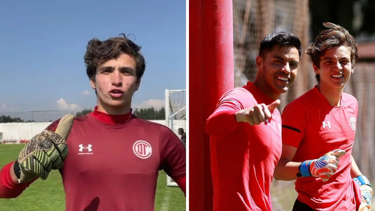 Collage de fotos de Pablo Jurado Serafín 