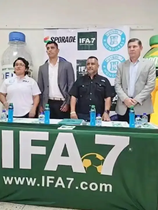 mundial de fútbol 7, 2026
