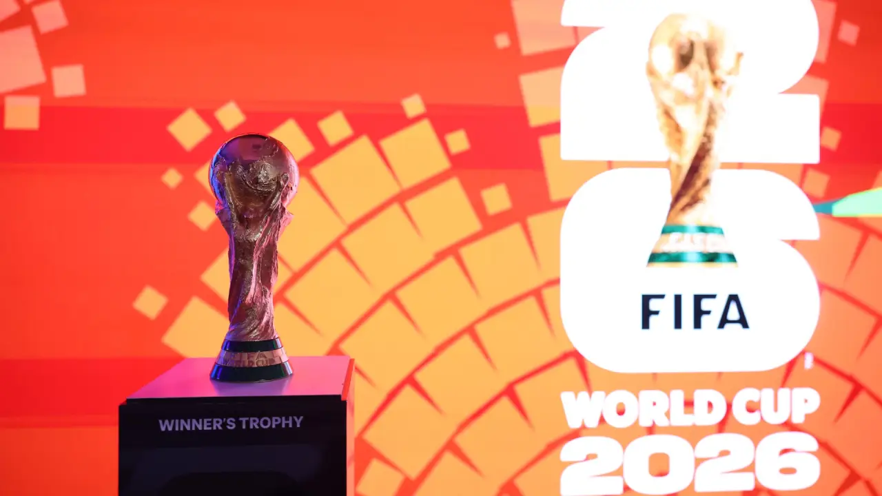 Copa Mundial de la Fifa