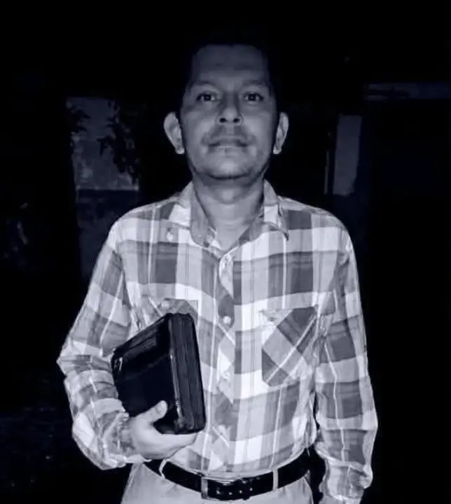pandillero mara 18