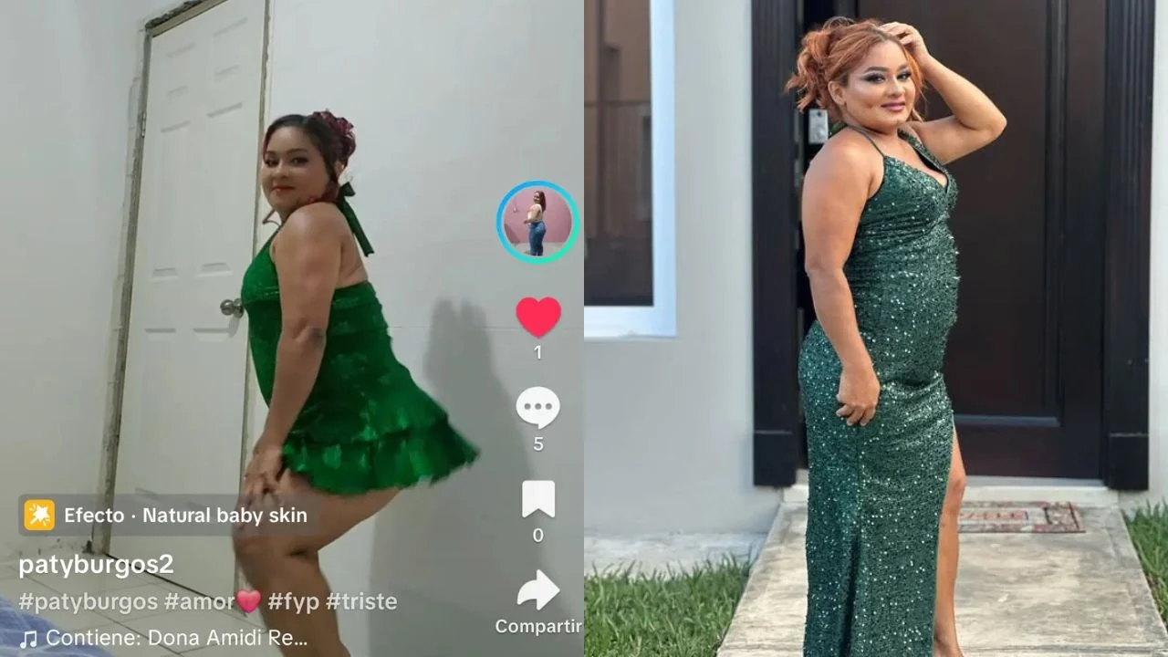 Videos de Paty Burgos