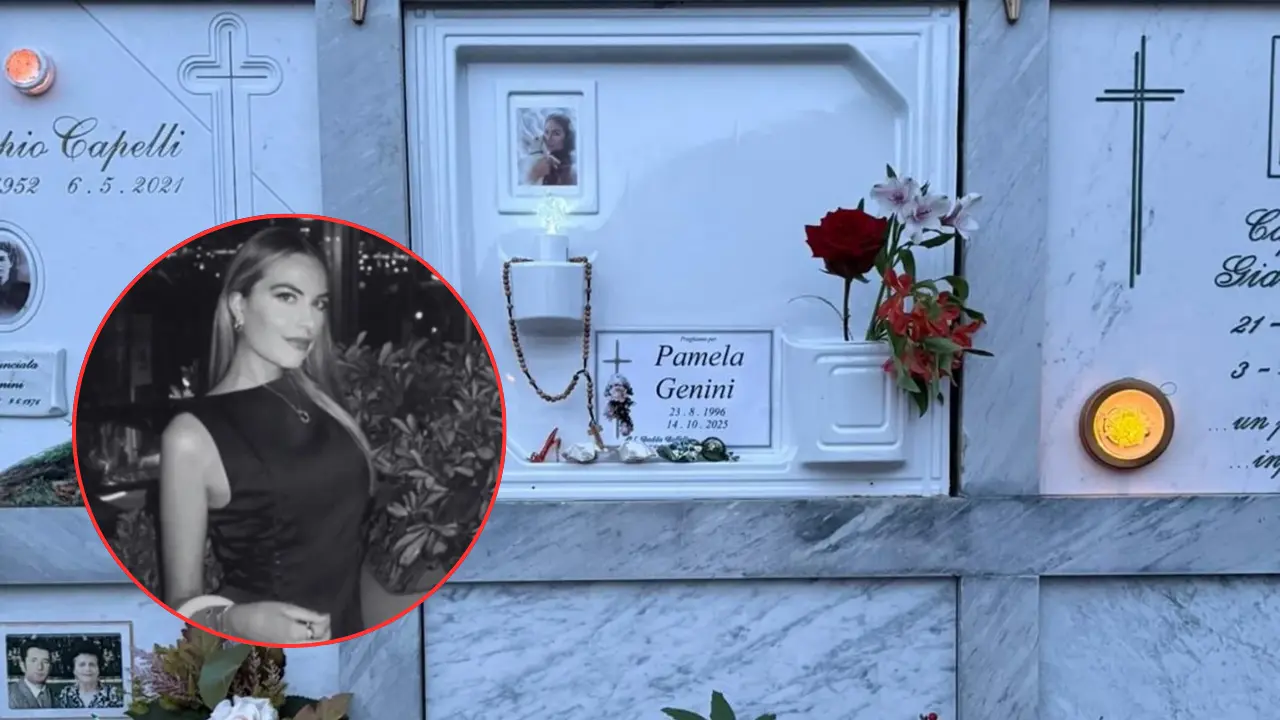 Investigan en Italia la profanación y decapitación del cadáver de una modelo Imagen de Investigan en Italia la profanación y decapitación del cadáver de una modelo