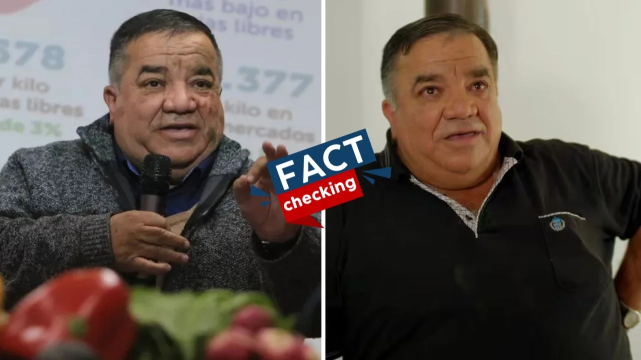 Imagen de ¿Arturo Guerrero, portavoz de La Vega murió? ¿Qué le pasó? ¿Falleció hoy?