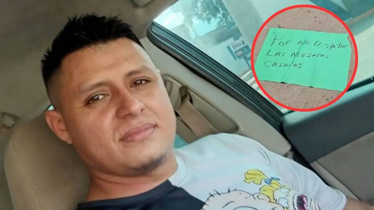 Cámaras de seguridad podrían esclarecer el asesinato del taxista VIP Imagen de Cámaras de seguridad podrían esclarecer el asesinato del taxista VIP
