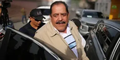Imagen de Supuesto informe médico impediría a Carlos Zelaya testificar en caso 'Chequesol'