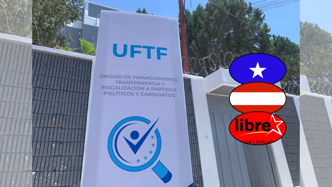 Imagen de Casi 1,500 precandidatos sancionados por no rendir cuentas en primarias: UFTF