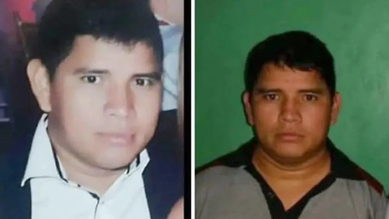 Imagen Principal de Nota: Condenan a 17 años a narco hondureño que traficaba cocaína de Colombia a EE. UU.