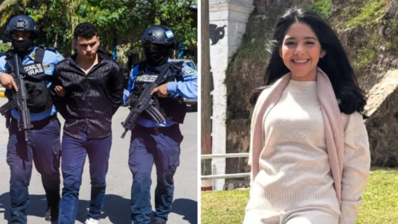 Confirmado: “El Principito” participó en la muerte de Alvarado, según la Policía Imagen de Confirmado: “El Principito” participó en la muerte de Alvarado, según la Policía