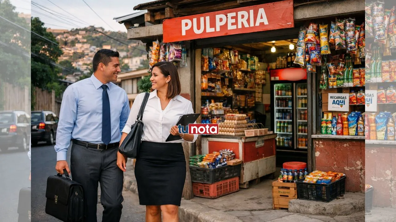 Imagen de Consulting HNL: 4 de cada 10 hondureños busca emprender para mejorar ingresos