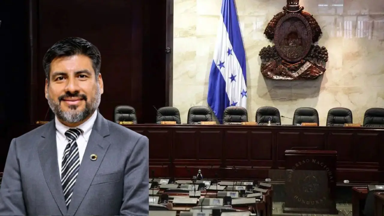 ¿Cuál es el siguiente paso para Johel Zelaya tras el juicio político? Imagen de ¿Cuál es el siguiente paso para Johel Zelaya tras el juicio político?