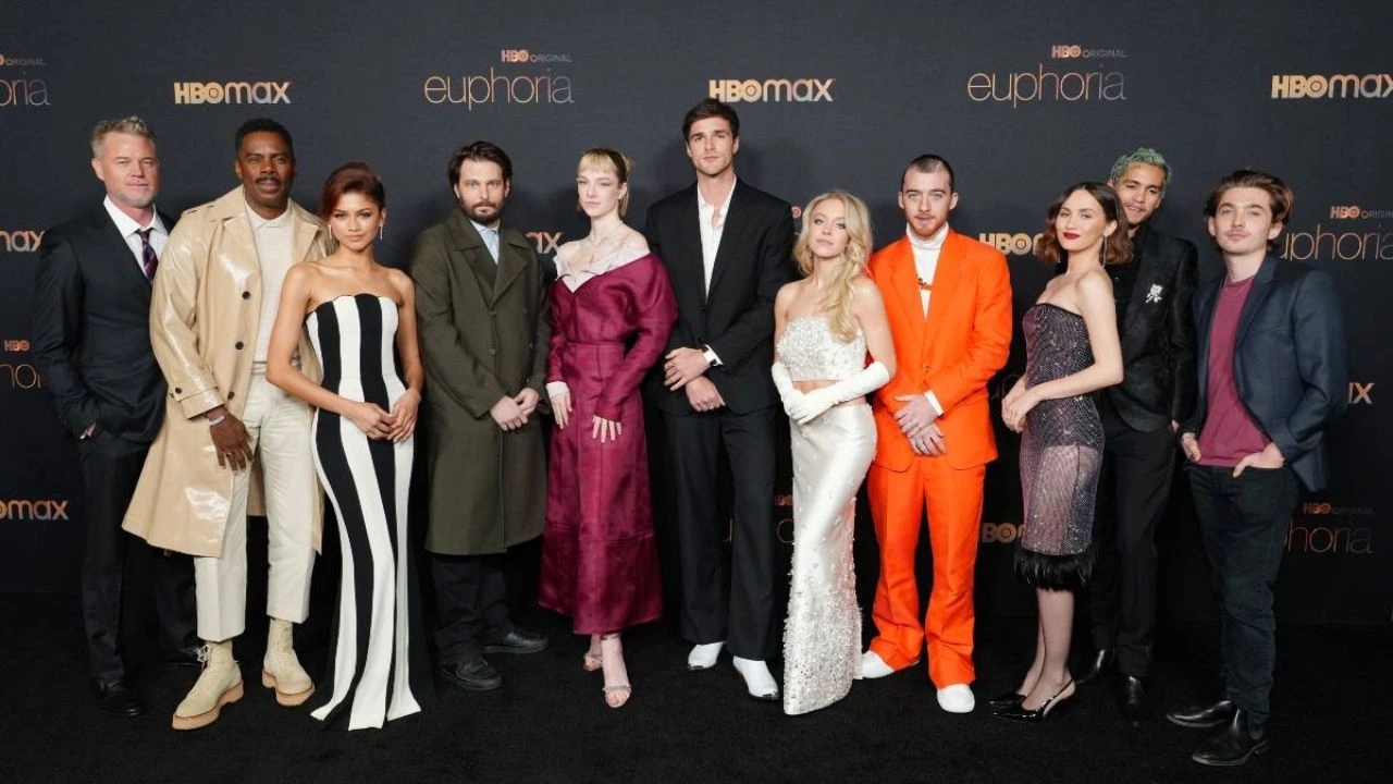 Imagen de ¿Cuándo sale la tercera temporada de Euphoria? Esto es lo que se sabe