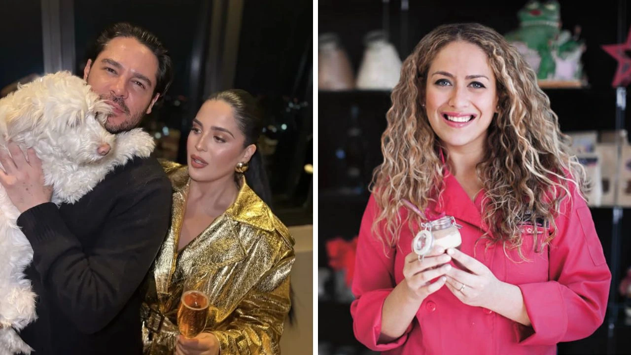 Curvy Zelma pareja: ¿quién es su novio y qué se sabe de su hermana? Imagen de Curvy Zelma pareja: ¿quién es su novio y qué se sabe de su hermana?