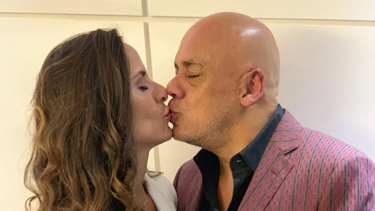 Daniela Rivas, esposa de Jorge Rodríguez: Wikipedia, biografía, quién es y origen Imagen de Daniela Rivas, esposa de Jorge Rodríguez: Wikipedia, biografía, quién es y origen