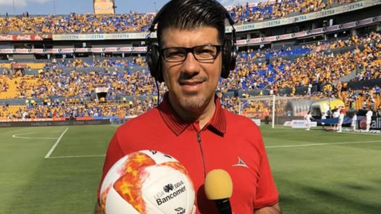 Imagen de ¿De qué murió Axel Solís? ¿Qué le pasó? Biografía y quién era el periodista