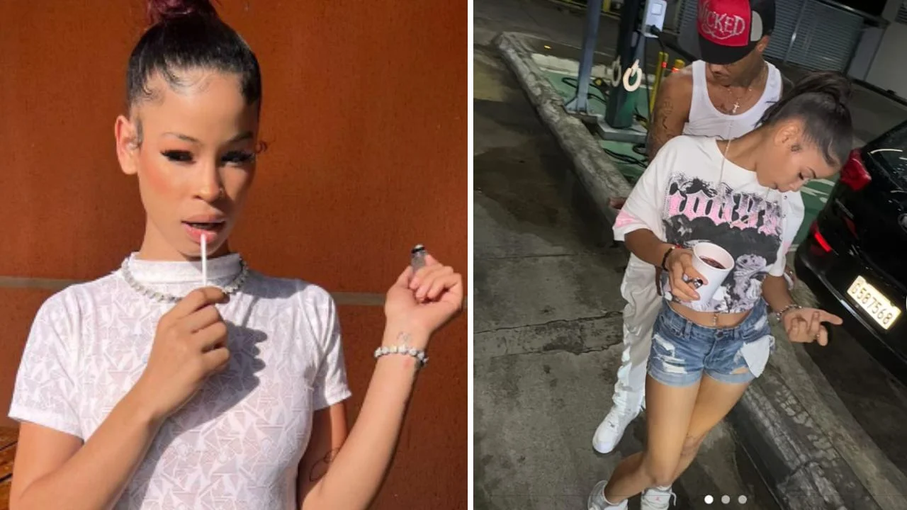 Imagen de El Buggy y La China video viral filtrado: ¿Cuál es la grabación en Telegram y Twitter?