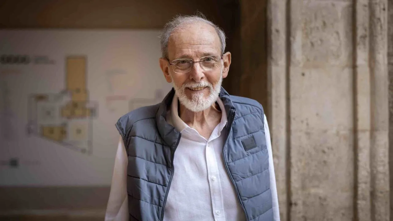 Emilio Gutiérrez Caba: hijos, enfermedad, pareja y origen de su crisis actual Imagen de Emilio Gutiérrez Caba: hijos, enfermedad, pareja y origen de su crisis actual