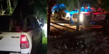 Imagen de Cuatro muertos en choque entre bandas en El Progreso; Policía perfila hipótesis