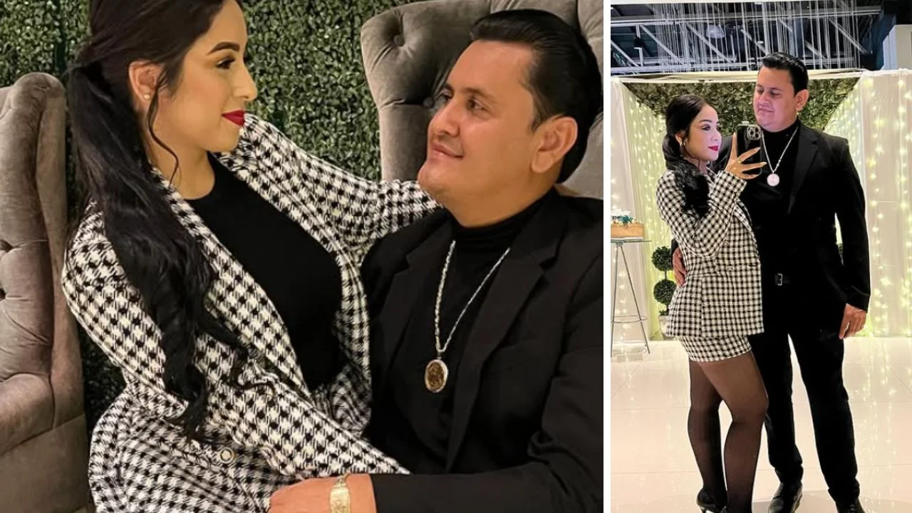 Imagen de Esposa del 'Compa Camarón': ¿Quién es 'La Preciosa' y qué le pasó?