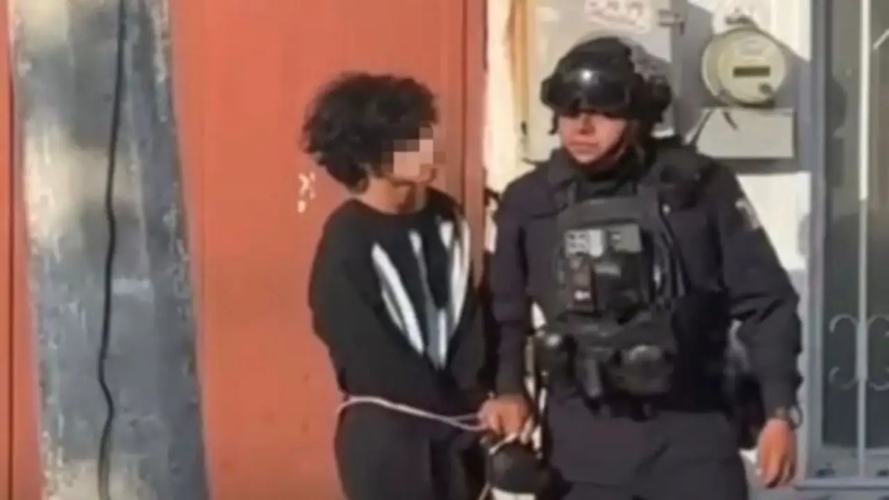 Estudiante de 15 años desata tiroteo en escuela y deja dos maestras muertas Imagen de Estudiante de 15 años desata tiroteo en escuela y deja dos maestras muertas