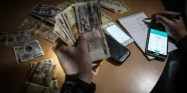 Imagen de Buscan reforma para que la extorsión sea delito de orden público: ¿qué implica?