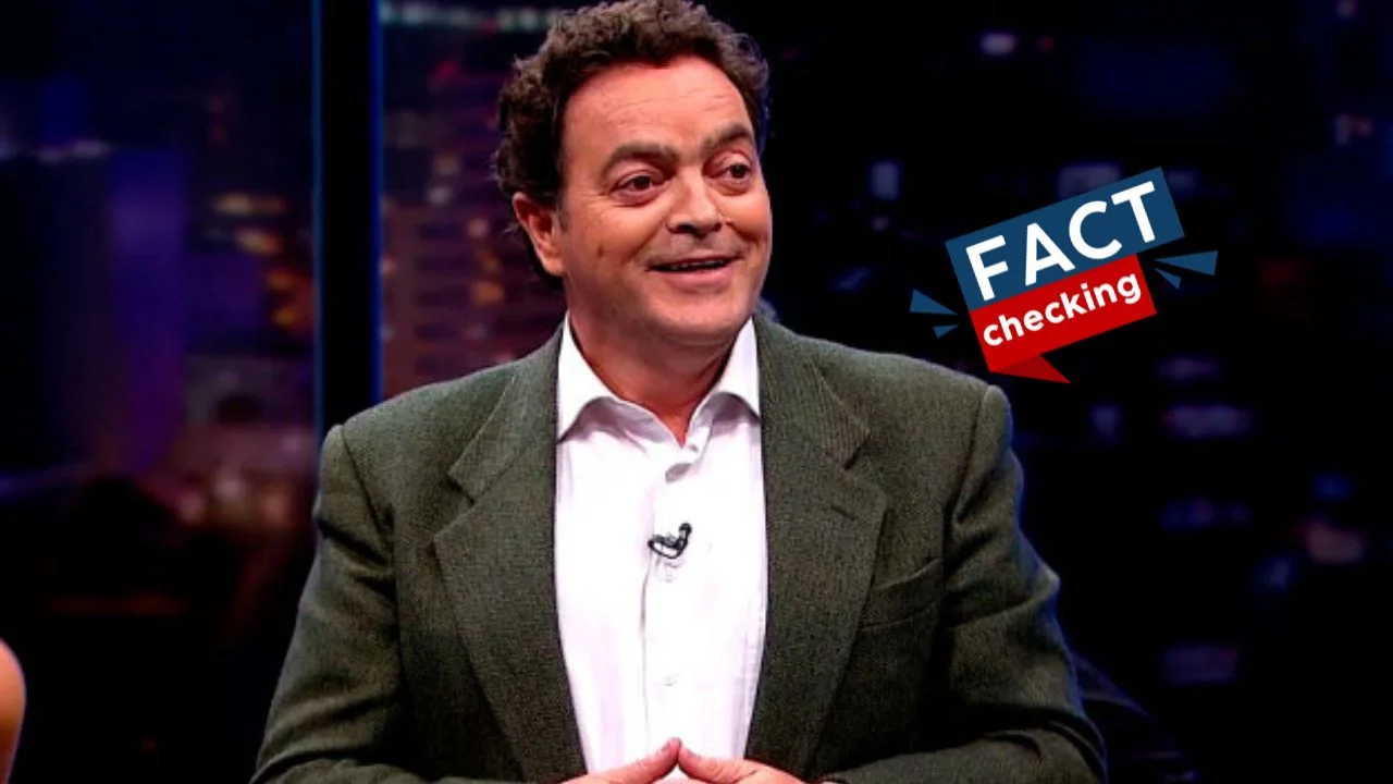 ¿Felipe Izquierdo murió? ¿Es verdad que falleció? ¿Qué le pasó al actor? Imagen de ¿Felipe Izquierdo murió? ¿Es verdad que falleció? ¿Qué le pasó al actor?