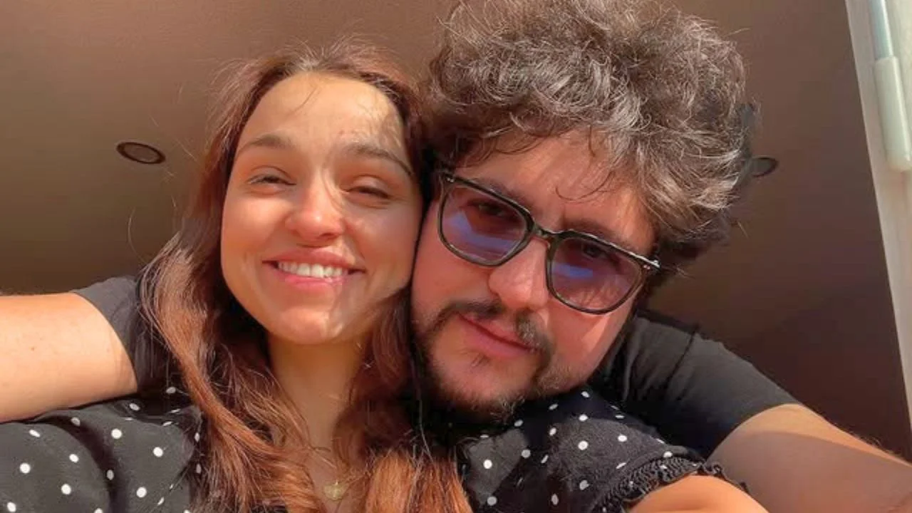Imagen de Fernando Bonilla pareja: ¿quién es Elena del Río, su relación y biografía?