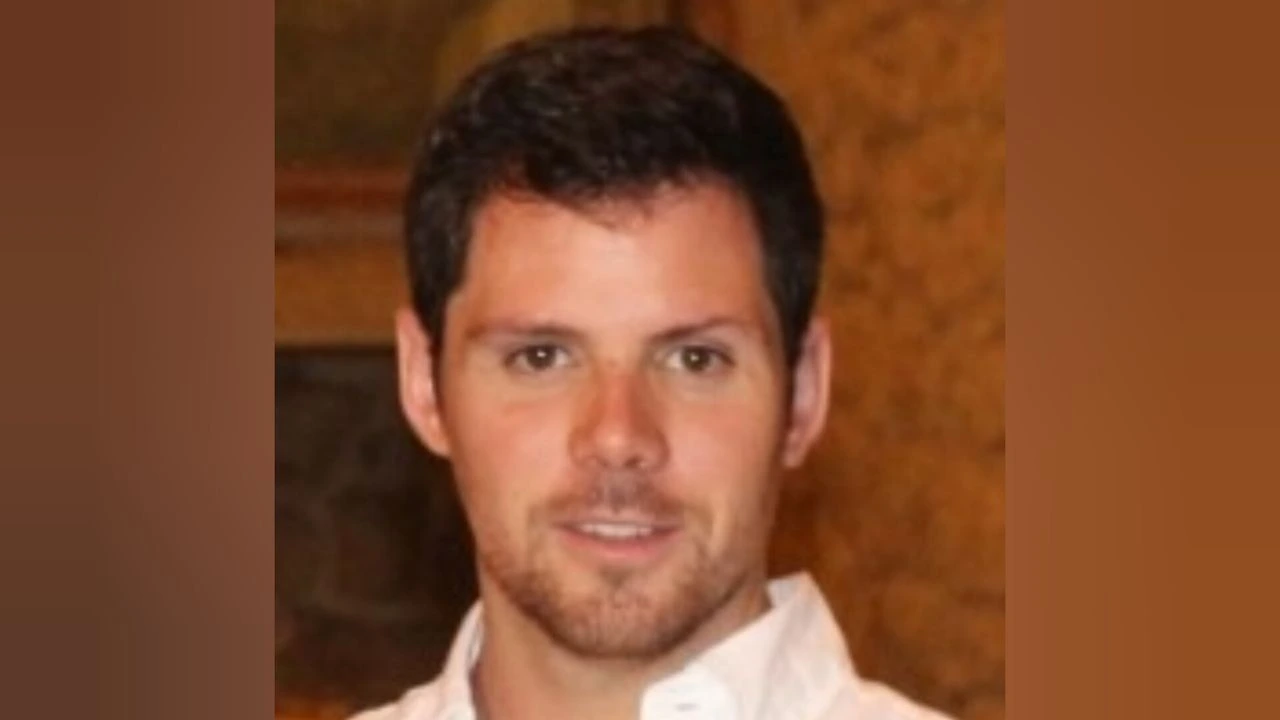 Fernando del Cueto Mijares: ¿murió en accidente?, ¿qué ocurrió y quién era? Imagen de Fernando del Cueto Mijares: ¿murió en accidente?, ¿qué ocurrió y quién era?