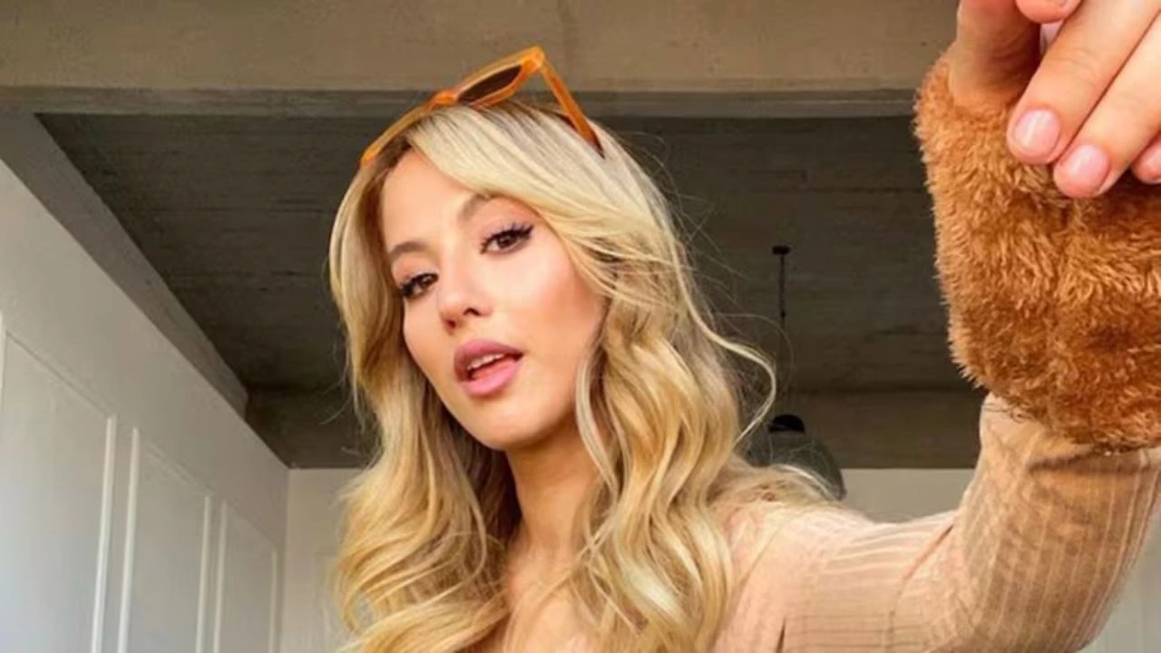 Flor Vigna, ¿quién es la argentina que enfrentará a Alana Flores en Supernova? Imagen de Flor Vigna, ¿quién es la argentina que enfrentará a Alana Flores en Supernova?