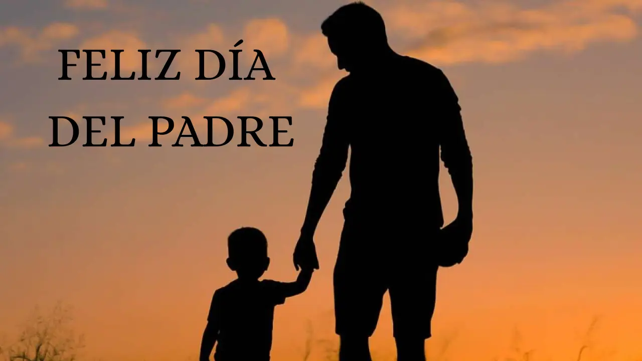 Feliz Día del Padre Hondureño 2026: frases bonitas para compartir Imagen de Feliz Día del Padre Hondureño 2026: frases bonitas para compartir
