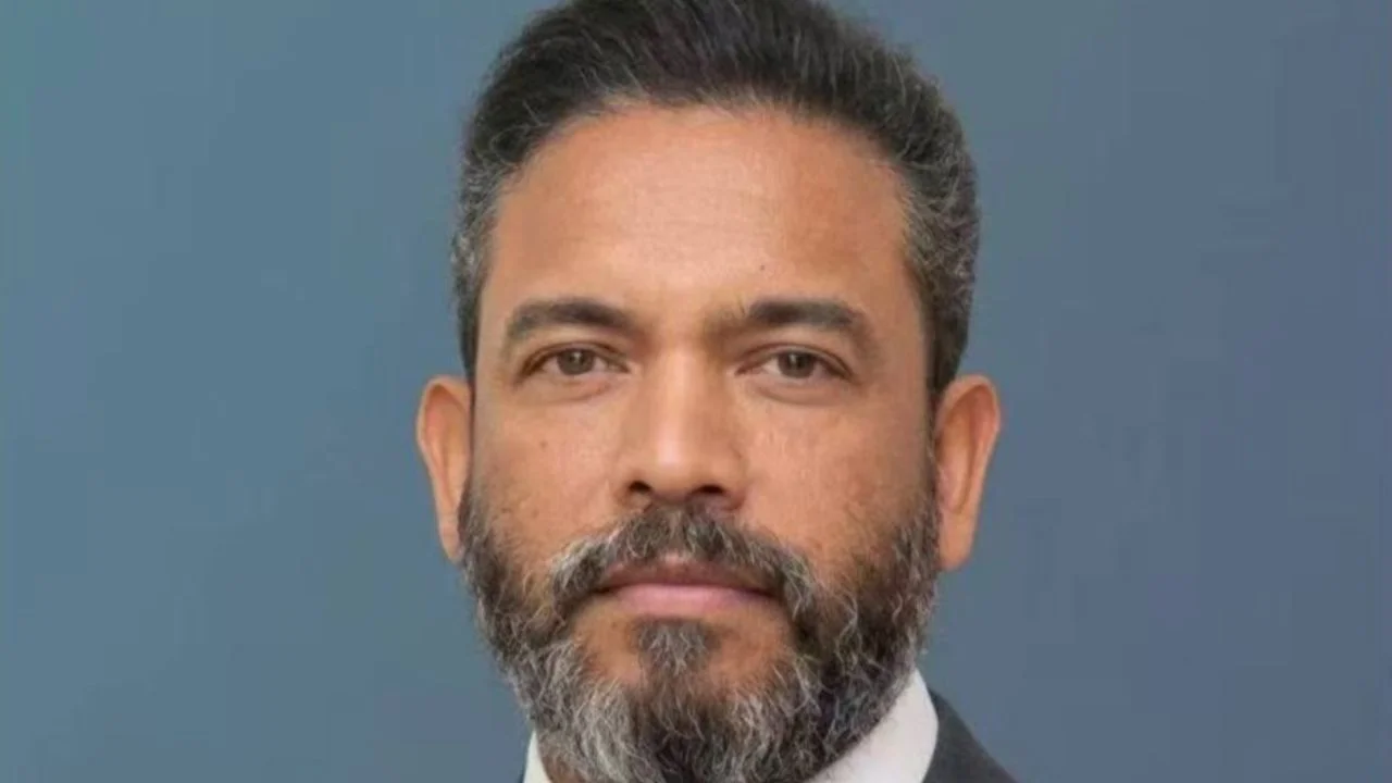 Imagen de ¿Germán Gómez Lárez es militar? Biografía: quién es, a qué se dedica y qué se sabe de su vida