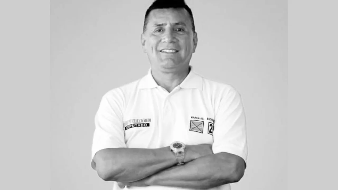 Asesinan a político a ladrillazos; había recibido amenazas previas Imagen de Asesinan a político a ladrillazos; había recibido amenazas previas