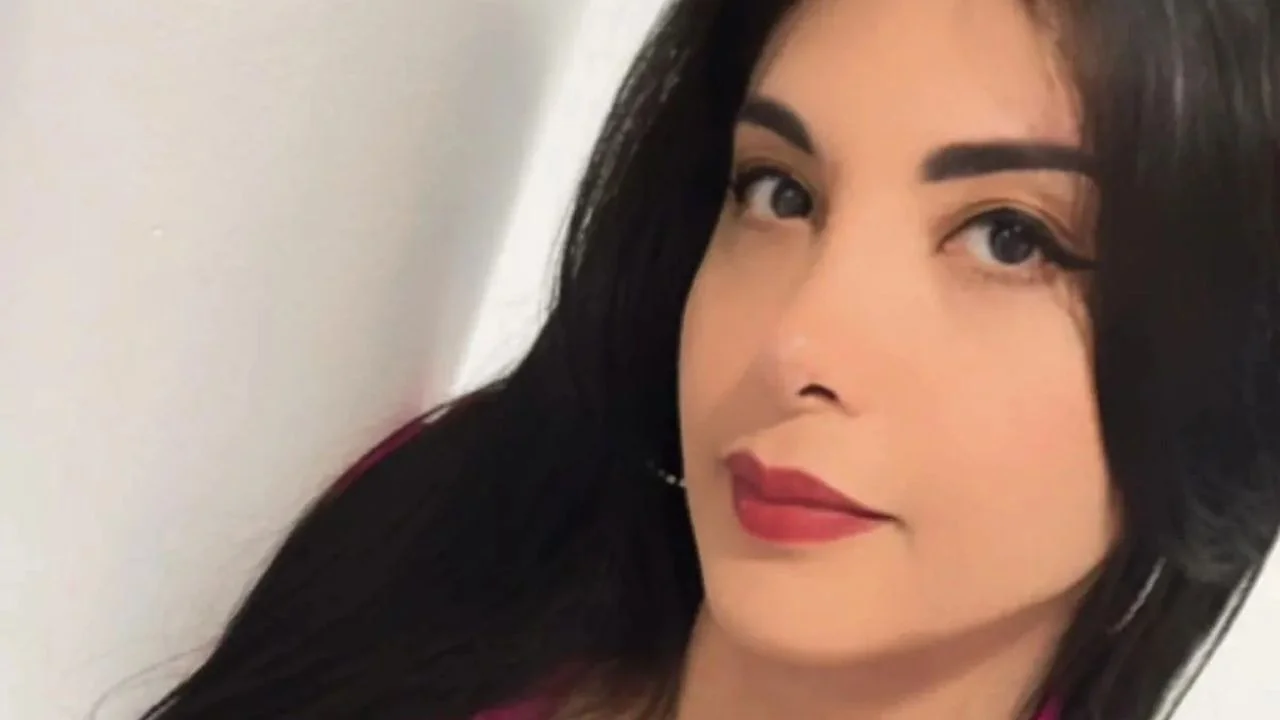 Imagen de Misterio por crimen de Giseel Guzmán: video revela sus últimas horas con vida