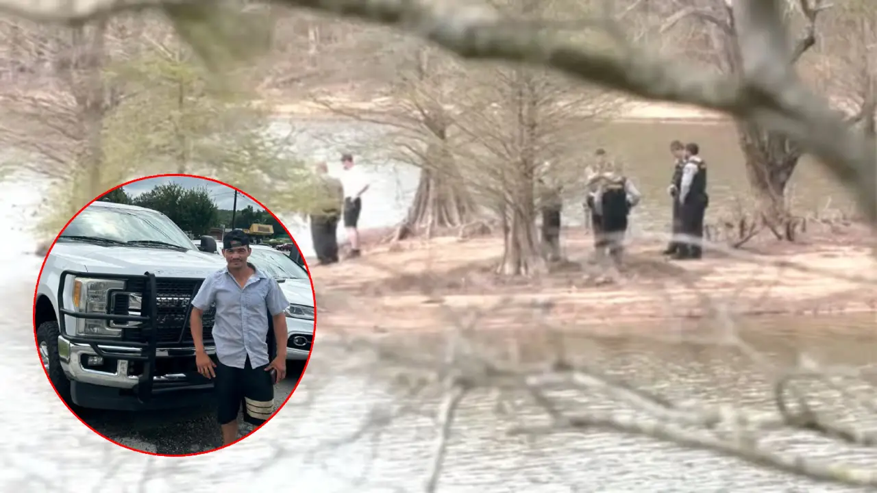 Migró para ayudar a su esposa e hija: hondureño muere ahogado en Carolina del Norte Imagen de Migró para ayudar a su esposa e hija: hondureño muere ahogado en Carolina del Norte