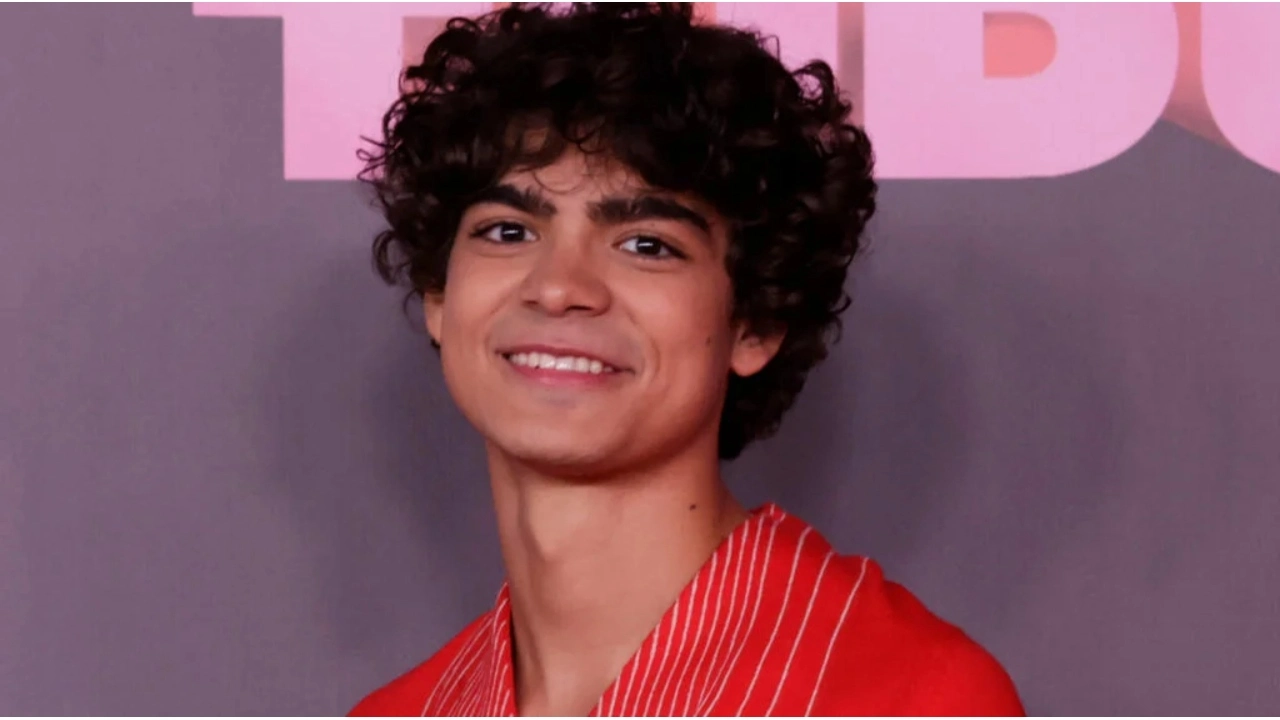 Iñaki Godoy padres: ¿Quiénes son y qué sabe de la familia del actor de One Piece? Imagen de Iñaki Godoy padres: ¿Quiénes son y qué sabe de la familia del actor de One Piece?