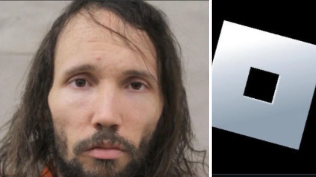 Imagen de Jamie Borne: ¿Quién es el programador arrestado, trabaja en Roblox?