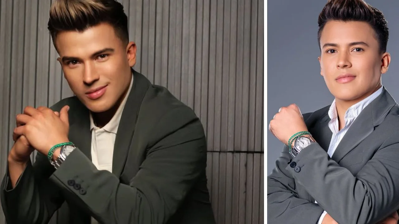 Imagen de Jimmer Hernández qué le pasó: muere el doctor de odontología