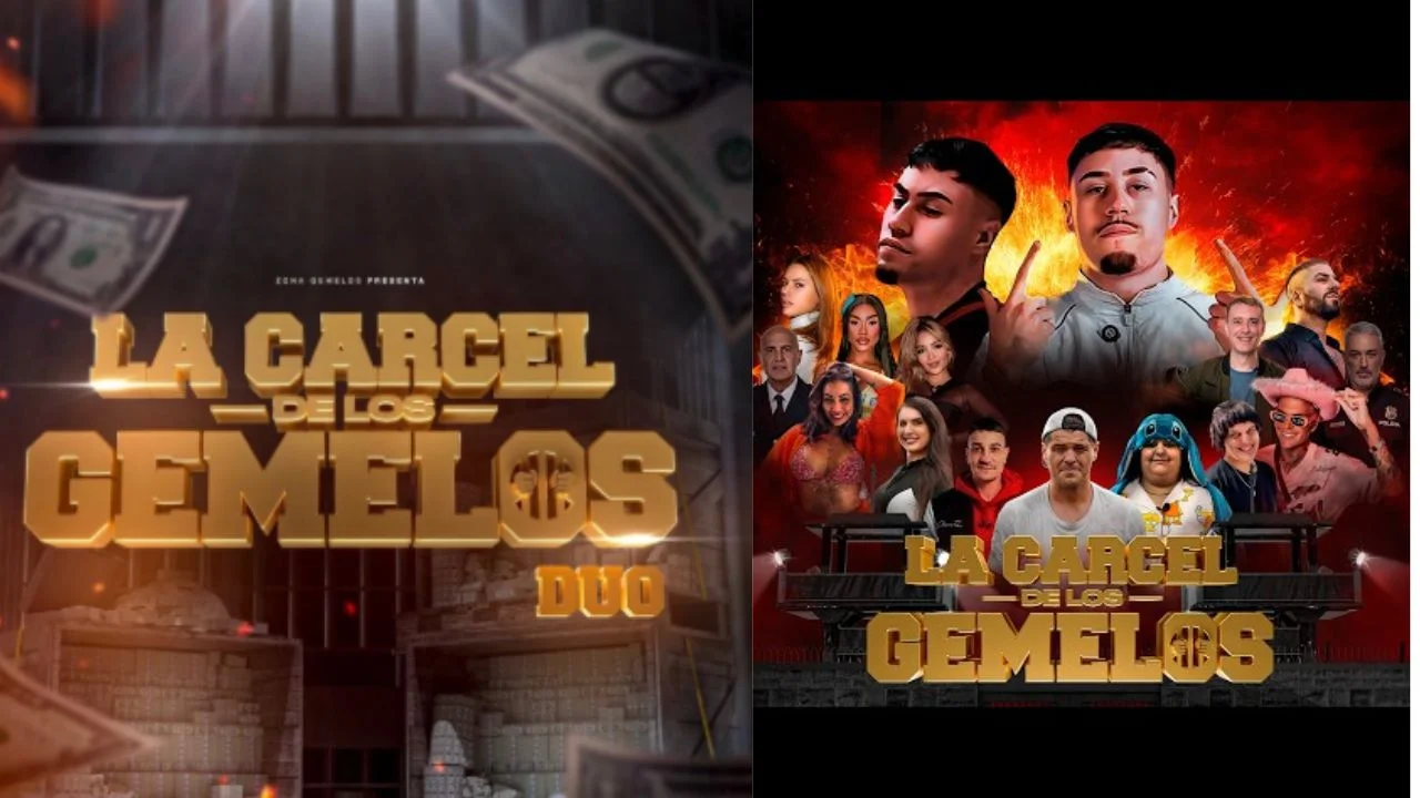 Imagen de La Cárcel de los Gemelos: ¿De qué trata el reality show y participantes?