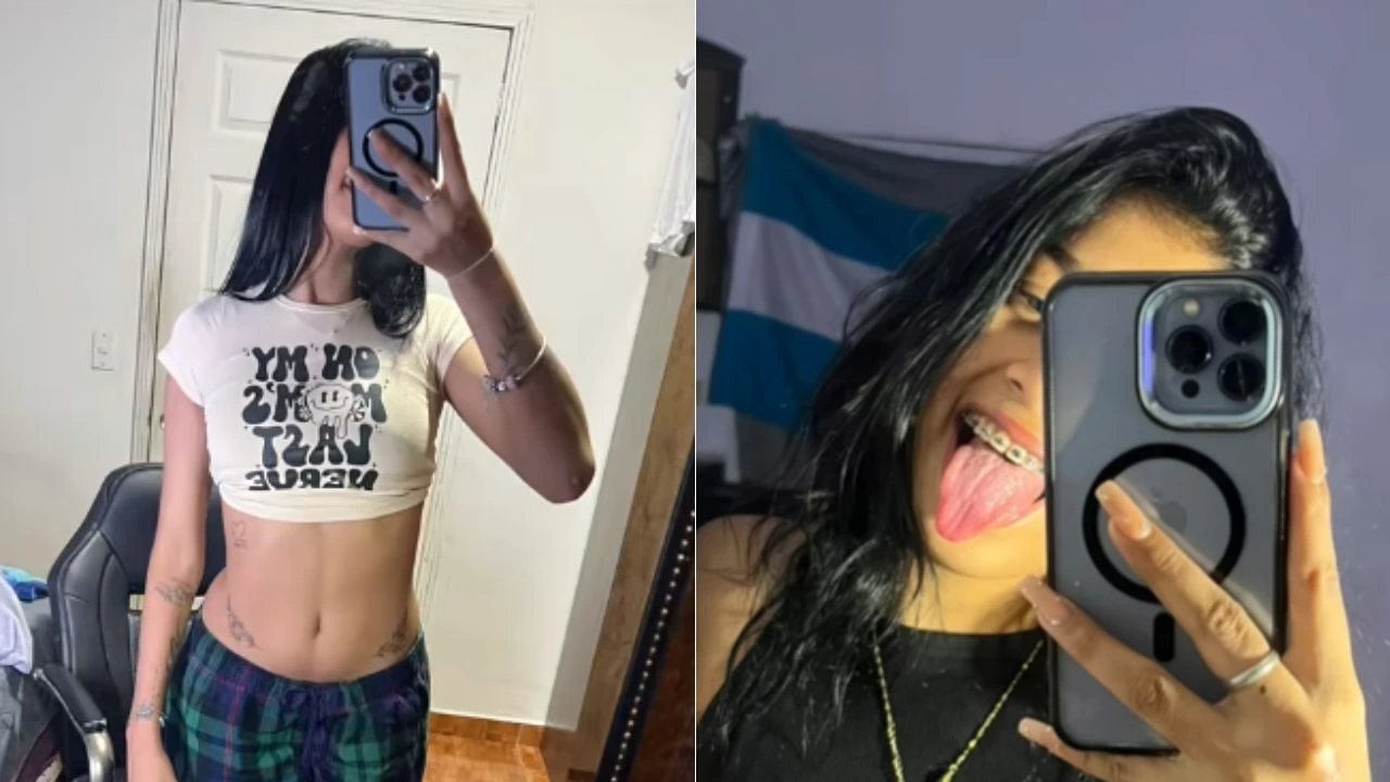 La Tortuga HN video viral es filtrado en Twitter y Telegram: esto dijo tiktoker Imagen de La Tortuga HN video viral es filtrado en Twitter y Telegram: esto dijo tiktoker