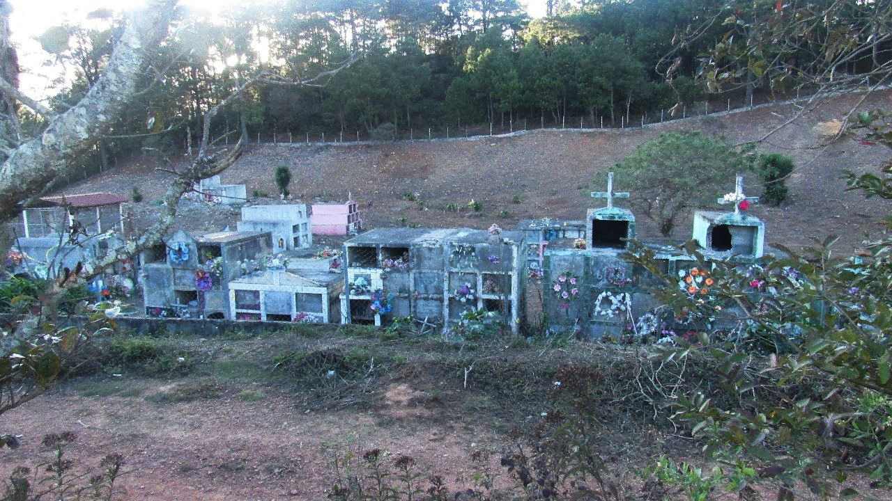 La noche que Isaac gritó desde la tumba y nadie llegó a salvarlo Imagen de La noche que Isaac gritó desde la tumba y nadie llegó a salvarlo