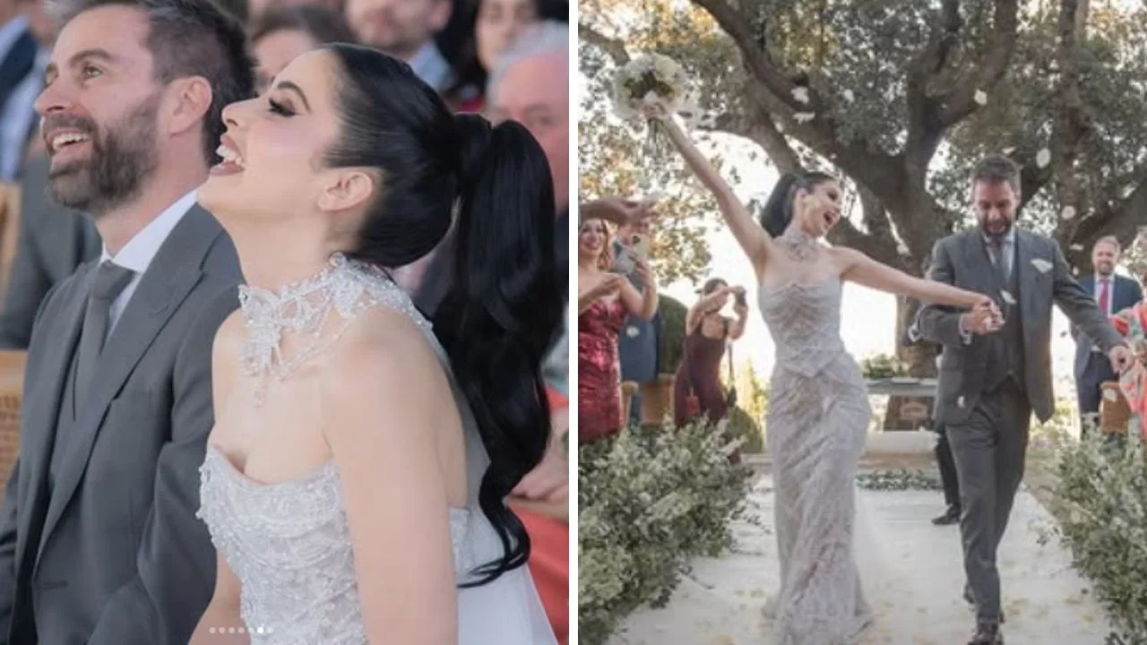 ¿Lupita Villalobos y Juan terminaron? ¿Hubo infidelidad, divorcio? Imagen de ¿Lupita Villalobos y Juan terminaron? ¿Hubo infidelidad, divorcio?