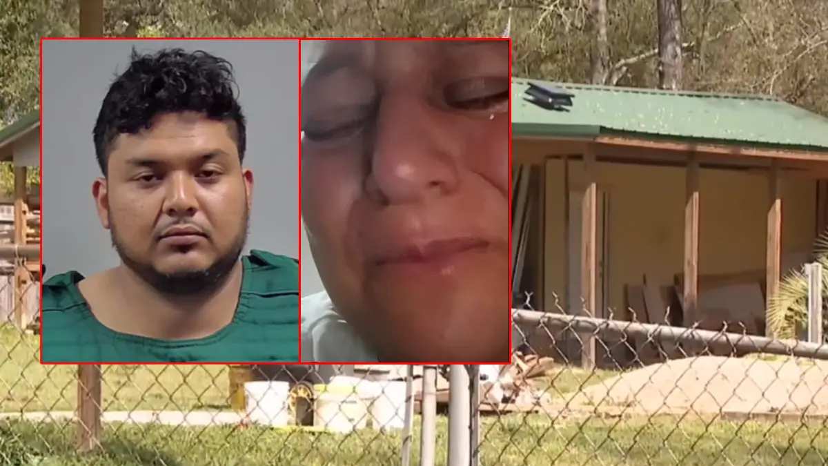 'Que se muera ese hombre ingrato': madre de niño que murió a manos de su tío Imagen de 'Que se muera ese hombre ingrato': madre de niño que murió a manos de su tío