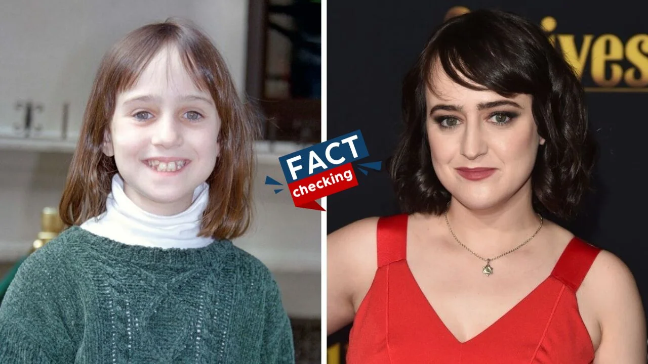 Imagen de ¿Mara Wilson murió hoy? ¿Qué le pasó? ¿Está viva o muerta en 2026?