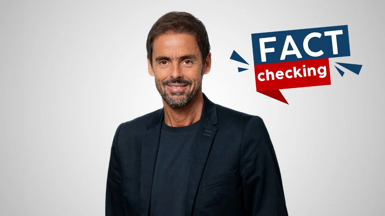 ¿Mariano Closs murió hoy, en 2026? ¿es verdad que falleció el periodista? Imagen de ¿Mariano Closs murió hoy, en 2026? ¿es verdad que falleció el periodista?