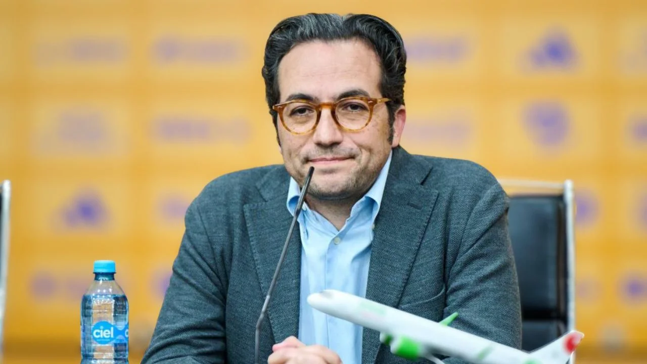Mauricio Culebro en Wikipedia: biografía, origen, equipos y quién es Imagen de Mauricio Culebro en Wikipedia: biografía, origen, equipos y quién es