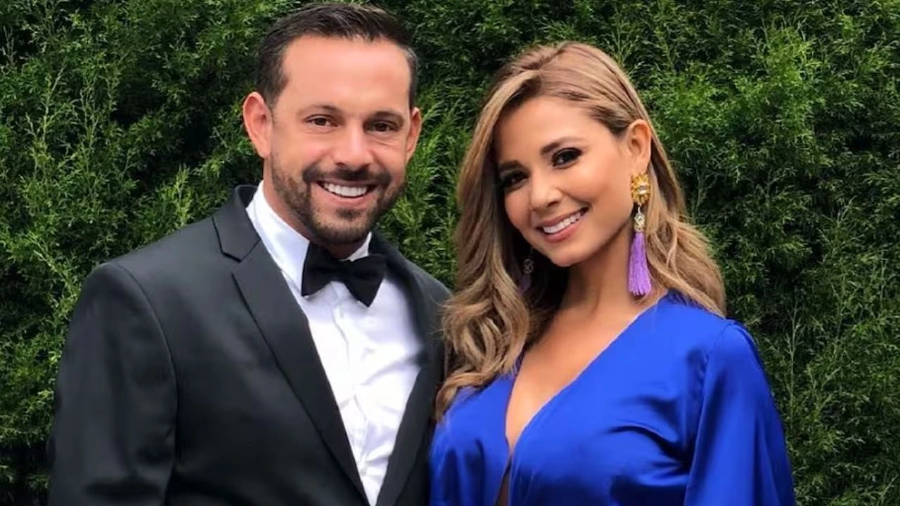 Imagen de Melissa Martínez esposo: quién es Matías Mier y qué pasó entre ellos