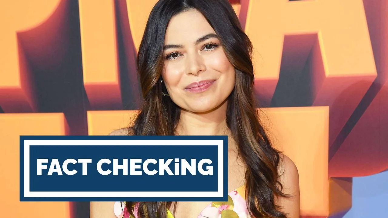 Imagen de ¿Miranda Cosgrove murió hoy? Por qué circula este rumor en internet